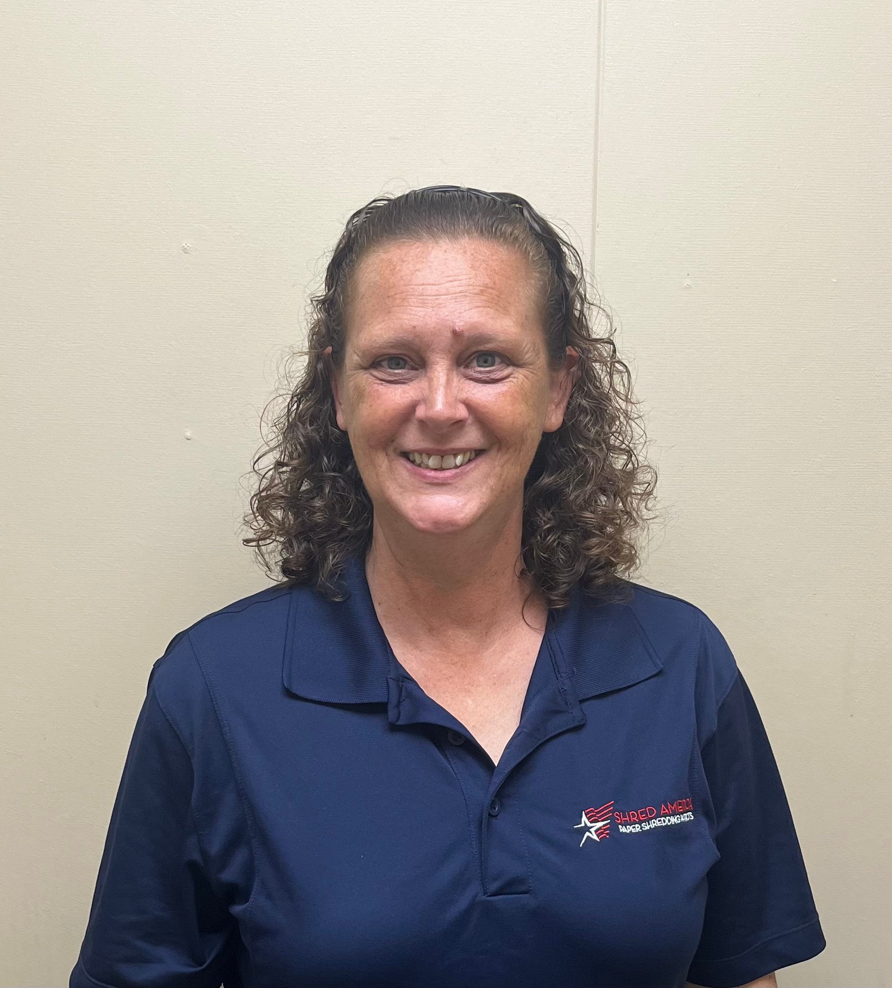 Christi Trahan