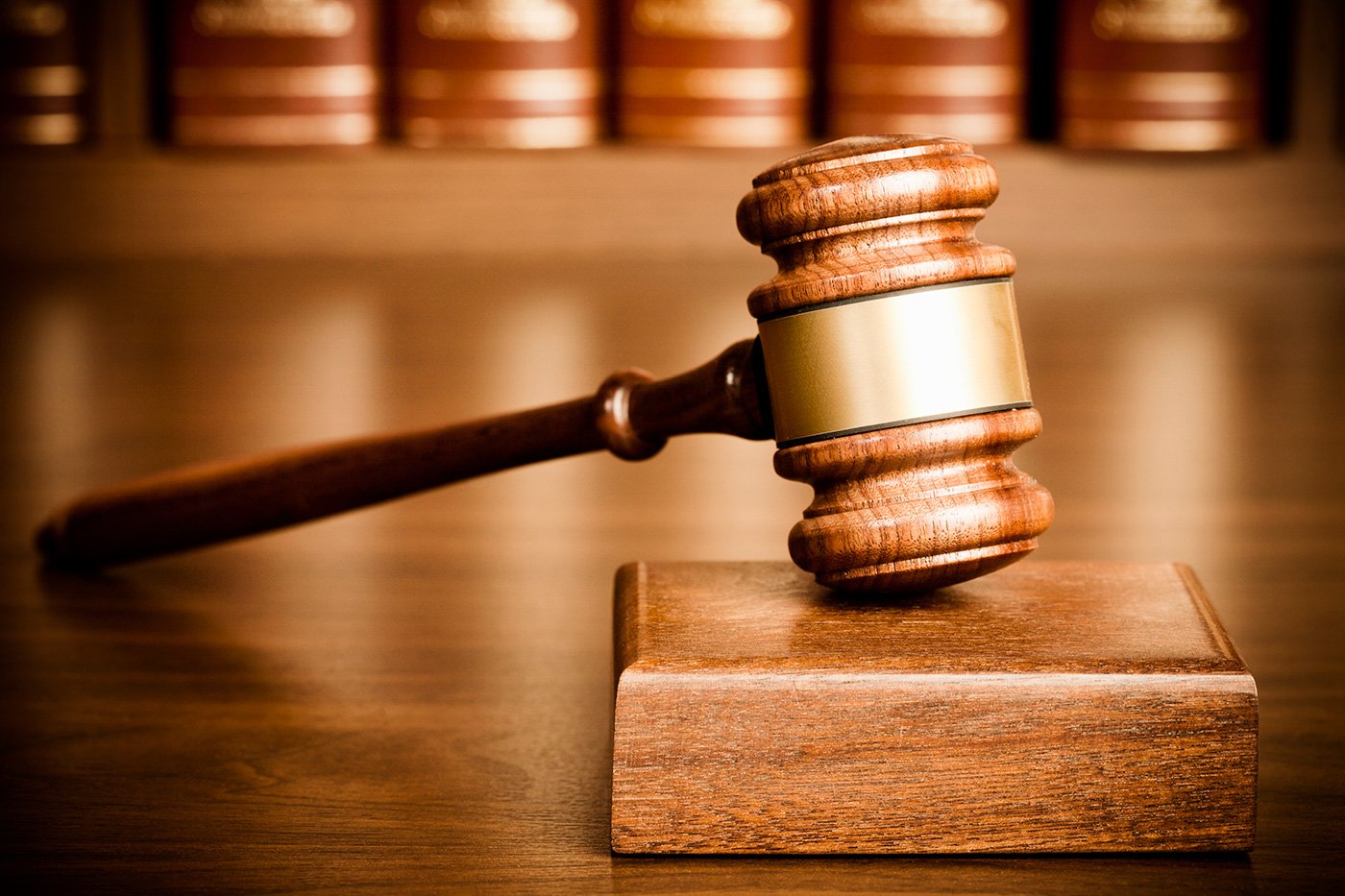Gavel-1 Gavel-1